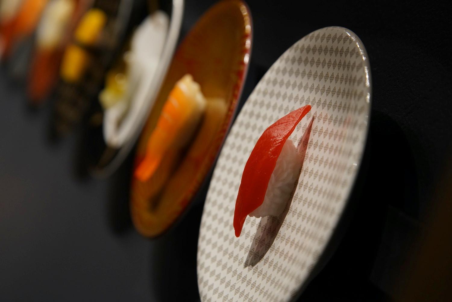 Fukufuku Sushi-Themed Guesthouse Kyoto Exteriör bild